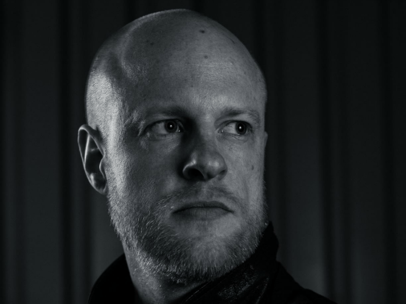 Focus | Reggy Van&nbsp;Oers