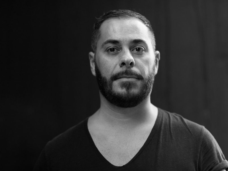 Focus | Arnaud Le&nbsp;Texier