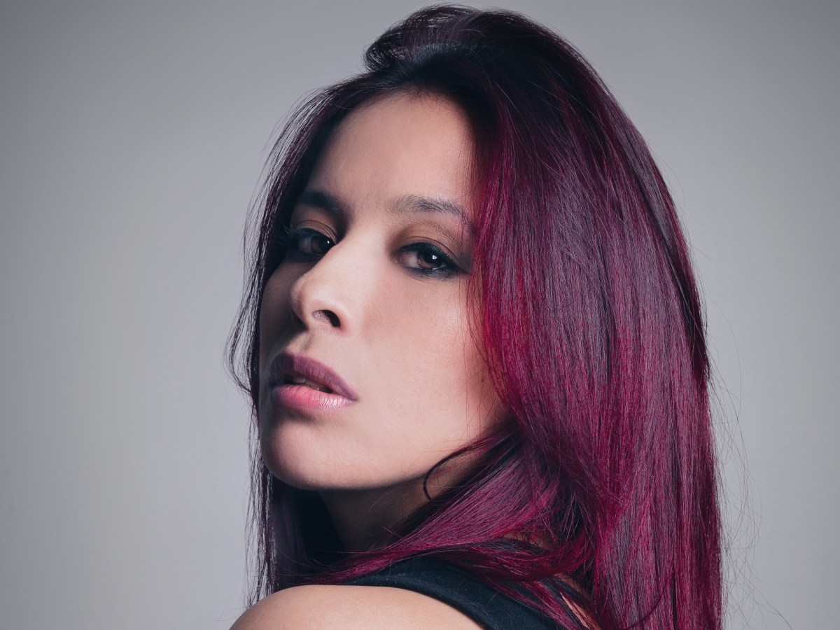 Focus | Aleja&nbsp;Sanchez