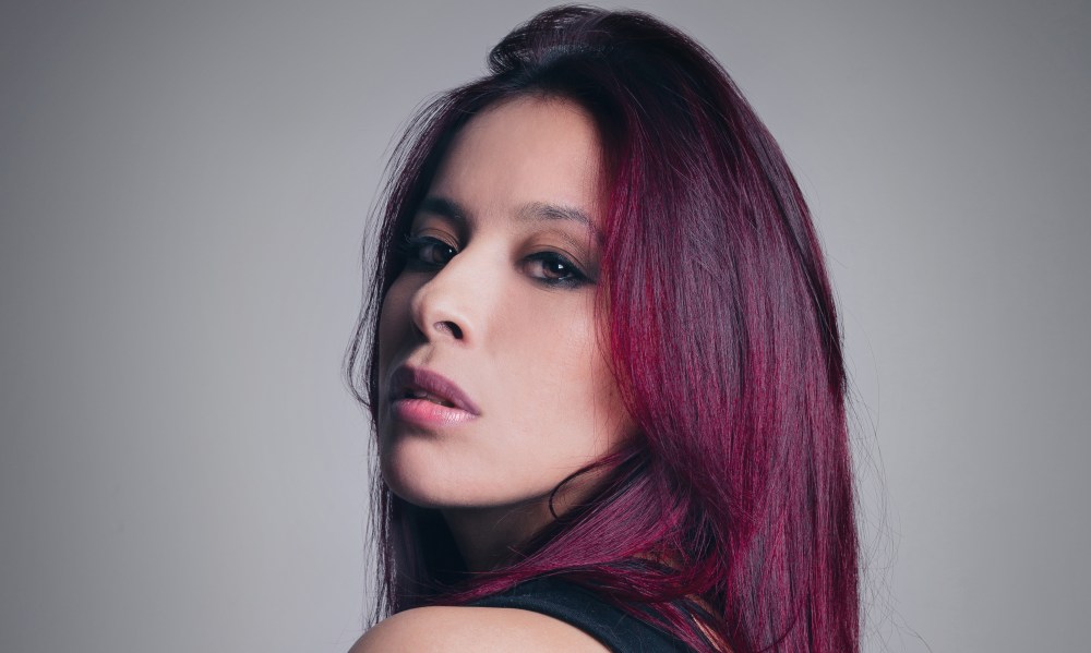 Focus | Aleja&nbsp;Sanchez