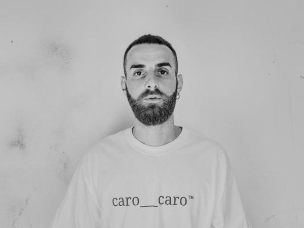 Focus | Simone&nbsp;Giudice