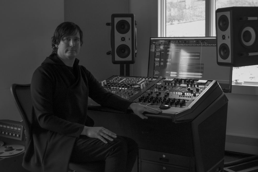 Focus | Rafael Anton&nbsp;Irisarri